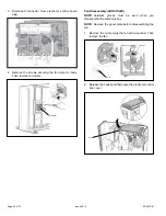 Preview for 54 page of Allied 4DHV Mini-Split Series Service Manual