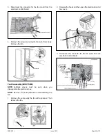 Preview for 55 page of Allied 4DHV Mini-Split Series Service Manual