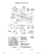 Preview for 8 page of Allied 4SCU13 Installation & Start-Up Instructions