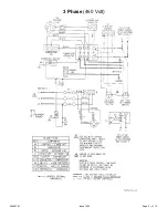 Preview for 9 page of Allied 4SCU13 Installation & Start-Up Instructions