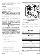 Preview for 20 page of Allied 4SCU13LE/B Service Manual