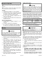 Preview for 30 page of Allied 4SCU13LE/B Service Manual