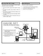 Preview for 36 page of Allied 4SCU13LE/B Service Manual