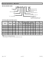 Preview for 10 page of Allied 4SCU14LB Service Manual