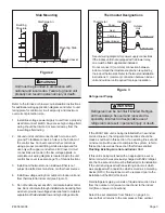 Preview for 3 page of Allied 4SCU14LE Series Installation And Maintenance Instructions Manual