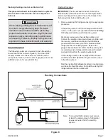 Preview for 7 page of Allied 4SCU14LE Series Installation And Maintenance Instructions Manual