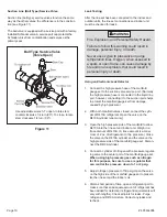 Preview for 10 page of Allied 4SCU14LE Series Installation And Maintenance Instructions Manual