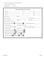 Preview for 17 page of Allied 4SCU14LE Series Installation And Maintenance Instructions Manual