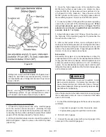 Предварительный просмотр 11 страницы Allied 4SCU18LT Series Installation And Maintenance Instructions Manual