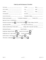 Предварительный просмотр 22 страницы Allied 4SCU18LT Series Installation And Maintenance Instructions Manual