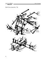 Предварительный просмотр 30 страницы Allied 595 Operator And Parts Manual