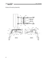 Предварительный просмотр 32 страницы Allied 595 Operator And Parts Manual