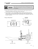 Preview for 13 page of Allied 7420 Operator And Parts Manual