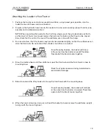 Preview for 15 page of Allied 795 TSL Operator And Parts Manual