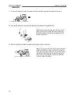 Предварительный просмотр 16 страницы Allied 795 TSL Operator And Parts Manual