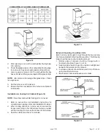 Preview for 11 page of Allied 80G1DFE Installation Instructions Manual