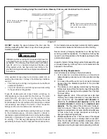 Preview for 14 page of Allied 80G1DFE Installation Instructions Manual