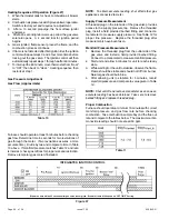 Preview for 28 page of Allied 80G1DFE Installation Instructions Manual