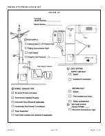 Preview for 37 page of Allied 80G1DFE Installation Instructions Manual