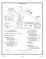 Preview for 38 page of Allied 80G1DFE Installation Instructions Manual