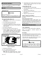 Preview for 22 page of Allied 80G1UHE Service Manual