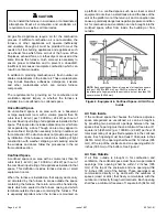 Preview for 6 page of Allied 80G1UHEX Series Installation Instructions Manual