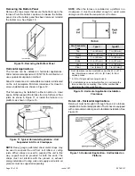 Preview for 10 page of Allied 80G1UHEX Series Installation Instructions Manual