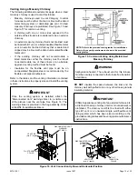 Предварительный просмотр 13 страницы Allied 80G1UHEX Series Installation Instructions Manual