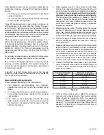 Preview for 14 page of Allied 80G1UHEX Series Installation Instructions Manual