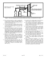 Предварительный просмотр 15 страницы Allied 80G1UHEX Series Installation Instructions Manual