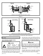 Предварительный просмотр 20 страницы Allied 80G1UHEX Series Installation Instructions Manual