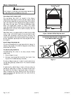 Preview for 14 page of Allied 80G2DFE Service Manual