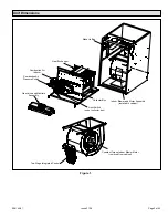 Preview for 3 page of Allied 80G2UHE Installation Instructions Manual