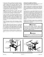 Preview for 15 page of Allied 80G2UHE Installation Instructions Manual