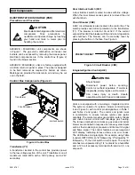 Preview for 13 page of Allied 80G2UHE Service Manual