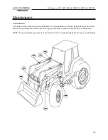 Предварительный просмотр 25 страницы Allied 895 TSL Operator And Parts Manual