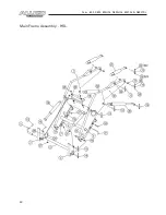 Предварительный просмотр 30 страницы Allied 895 TSL Operator And Parts Manual