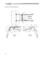 Предварительный просмотр 36 страницы Allied 895 TSL Operator And Parts Manual