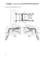 Предварительный просмотр 38 страницы Allied 895 TSL Operator And Parts Manual