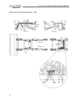 Предварительный просмотр 40 страницы Allied 895 TSL Operator And Parts Manual