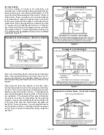 Preview for 8 page of Allied 92G1DF-P Installation Instructions Manual