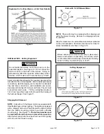 Preview for 9 page of Allied 92G1DF-P Installation Instructions Manual