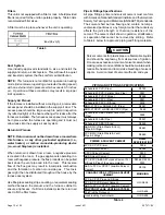 Preview for 12 page of Allied 92G1DF-P Installation Instructions Manual