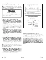 Preview for 14 page of Allied 92G1DF-P Installation Instructions Manual