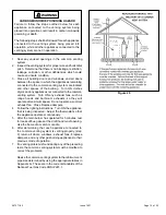 Preview for 15 page of Allied 92G1DF-P Installation Instructions Manual