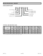 Preview for 5 page of Allied 92G1DFE Service Manual