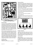 Preview for 12 page of Allied 92G1DFE Service Manual