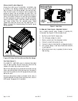 Preview for 14 page of Allied 92G1DFE Service Manual