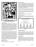 Предварительный просмотр 12 страницы Allied 92G1UHE Service Manual