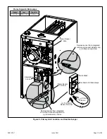 Предварительный просмотр 15 страницы Allied 92G1UHE Service Manual